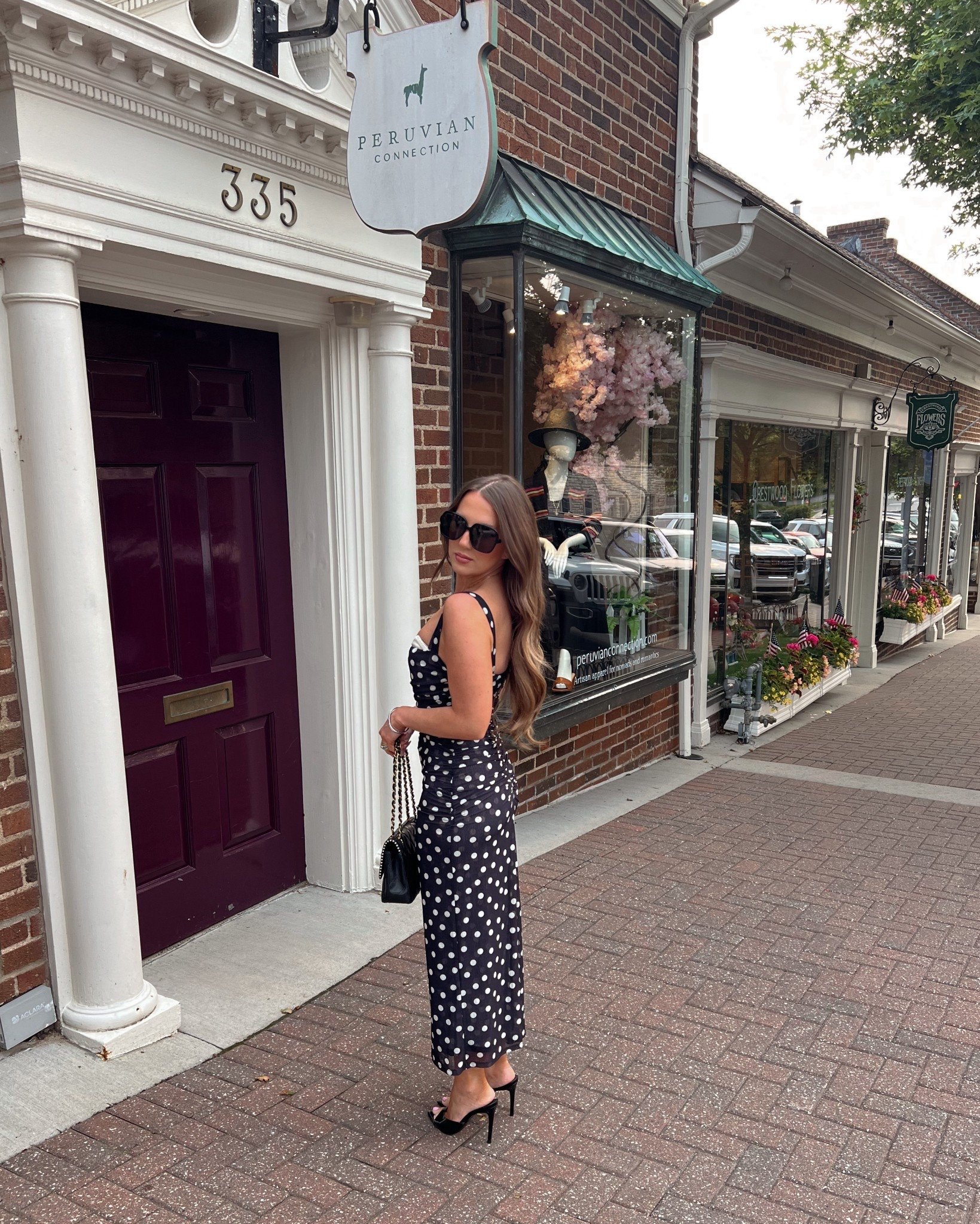 Feeling like a Parisian girl

Wearing XS in this dress!

#LTKShoeCrush #LTKSummerEdit #LTKStyleTip