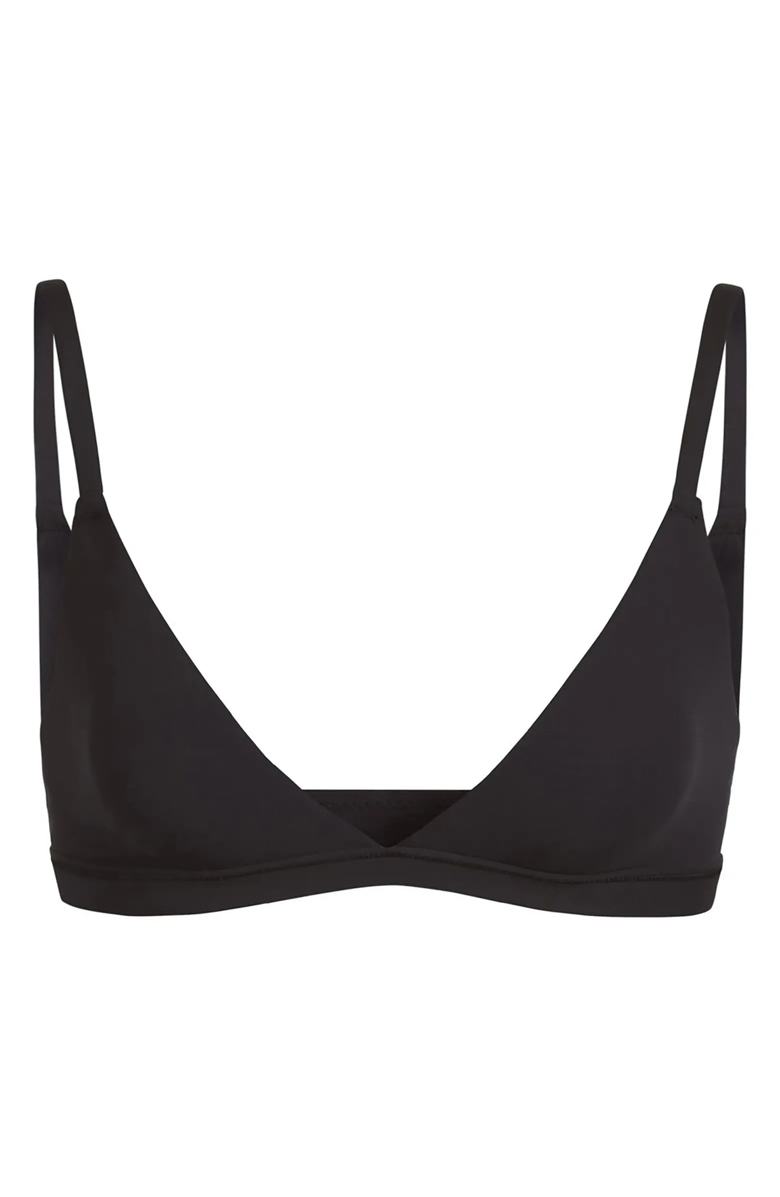 Fits Everybody Triangle Bralette | Nordstrom