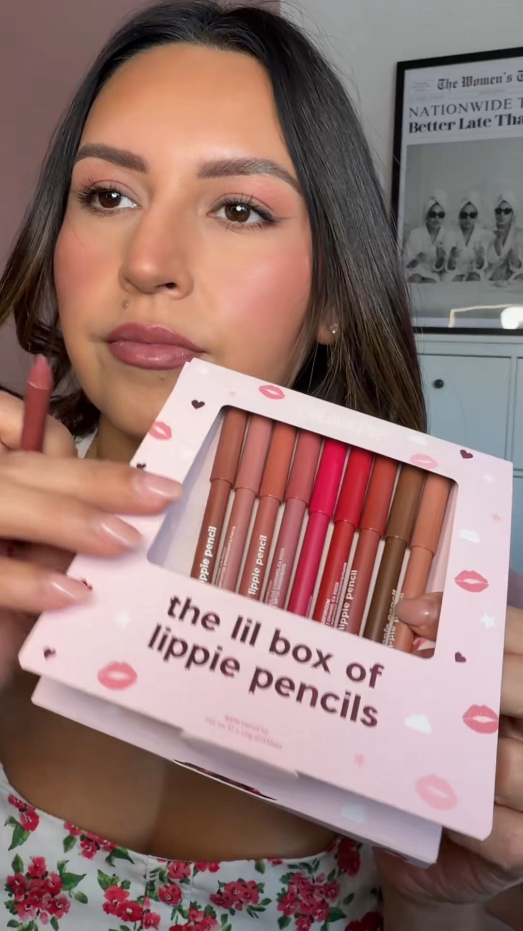 @colourpopcult gives such a deal with this box of lippies! Perfect for festival season. Take them all, share with friends, you won’t even be mad if you lose a few 

#LTKFestival #LTKBeauty #LTKgrwm