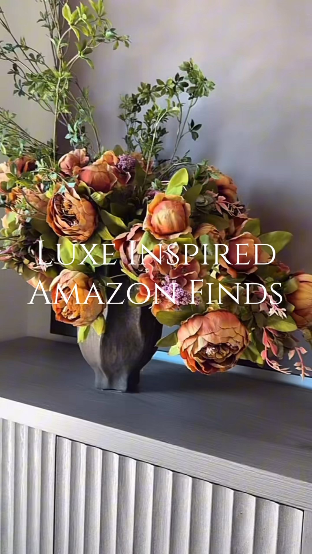 Amazon gems that never disappoint ✨Best sellers with timeless style 🤎Practical, aesthetic, and so worth it! The kind I’ll reach for every day ☺️

#founditonamazon #interiordesign #homedecorinspo #luxefinds #homedecorluxfinds #founditonamazon #livingroominspo #bedroominspo #homedecor 


#LTKStyleTip #LTKHome #LTKFindsUnder100