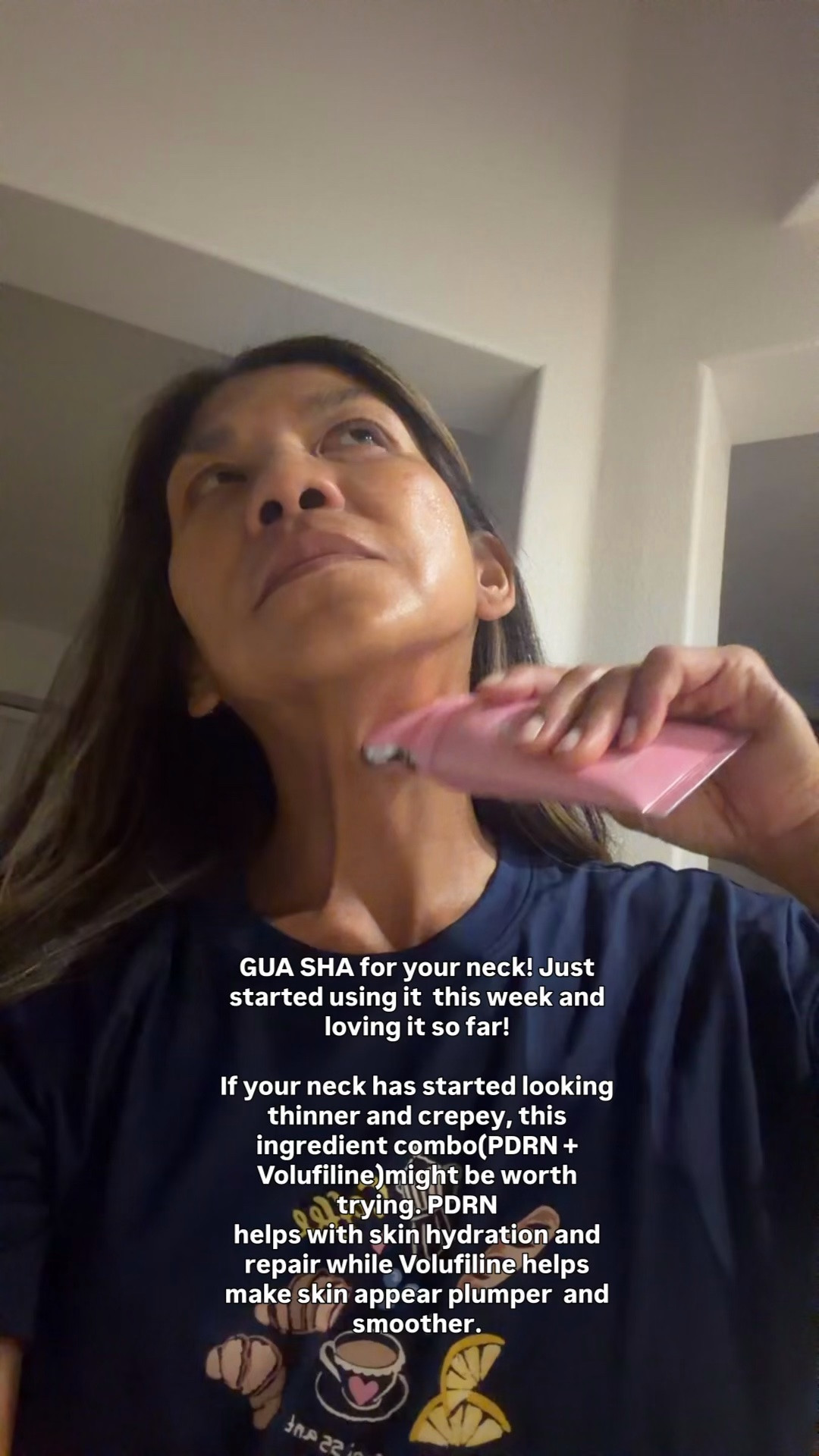 Loving this GUA SHA with PDRM
And Volufiline

#LTKActive #LTKOver40 #LTKBeauty