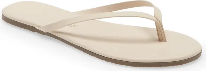Foundations Matte Flip Flop (Women) | Nordstrom