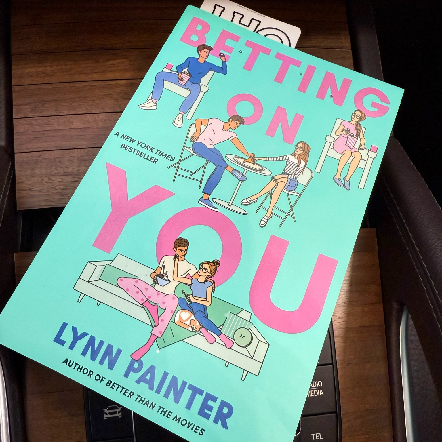 This month 📖 

#LTKFindsUnder50 #LTKTravel #LTKFamily