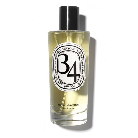 34 Blvd St Germain Room Spray | Space NK - UK