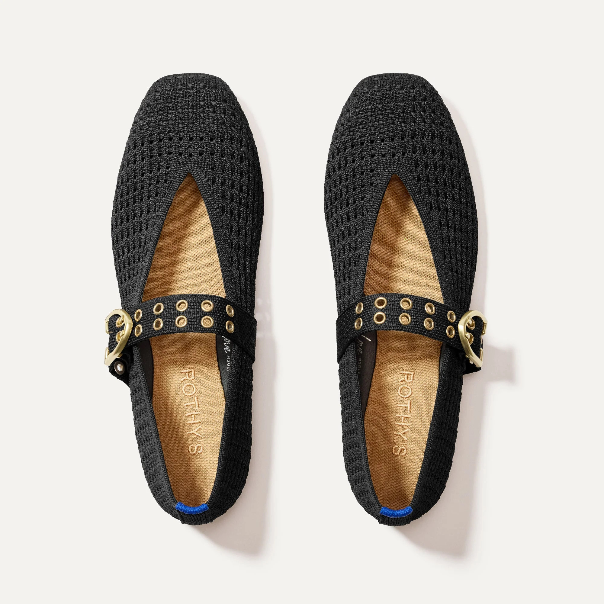 The Max Buckle Mary Jane | Rothy's