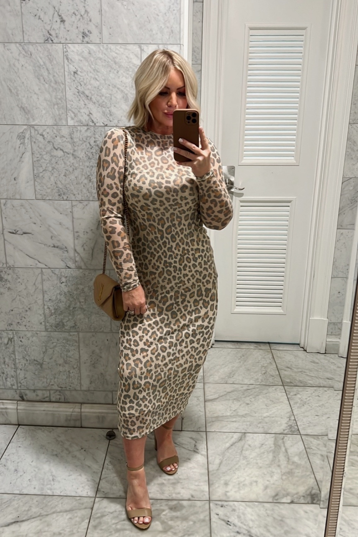 Leopard is a neutral 🤎

This style is less than $40 & currently sold out, but comes in other colors! save the link for a restock!!



#LTKsalealert #LTKfindsunder50 #LTKstyletip