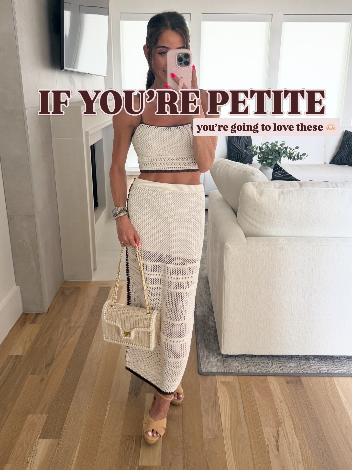 
🫶🏻petite girls! If you’re looking for spring finds that fit right out of the box, you will love these! Perfect for spring travel! 

amazon fashion finds, repurchase favorites, wardrobe staples, everyday outfits, current favorites, everyday style, capsule wardrobe, neutral outfits, effortless chic, elevated basics, neutral outfit ideas, basics you need, affordable fashion finds, repeat purchase items, closet essentials, minimalist wardrobe, viral amazon outfits, spring outfits 2026

#amazonfashionfinds #springoutfitideas

#LTKSaleAlert #LTKPetite #LTKootd