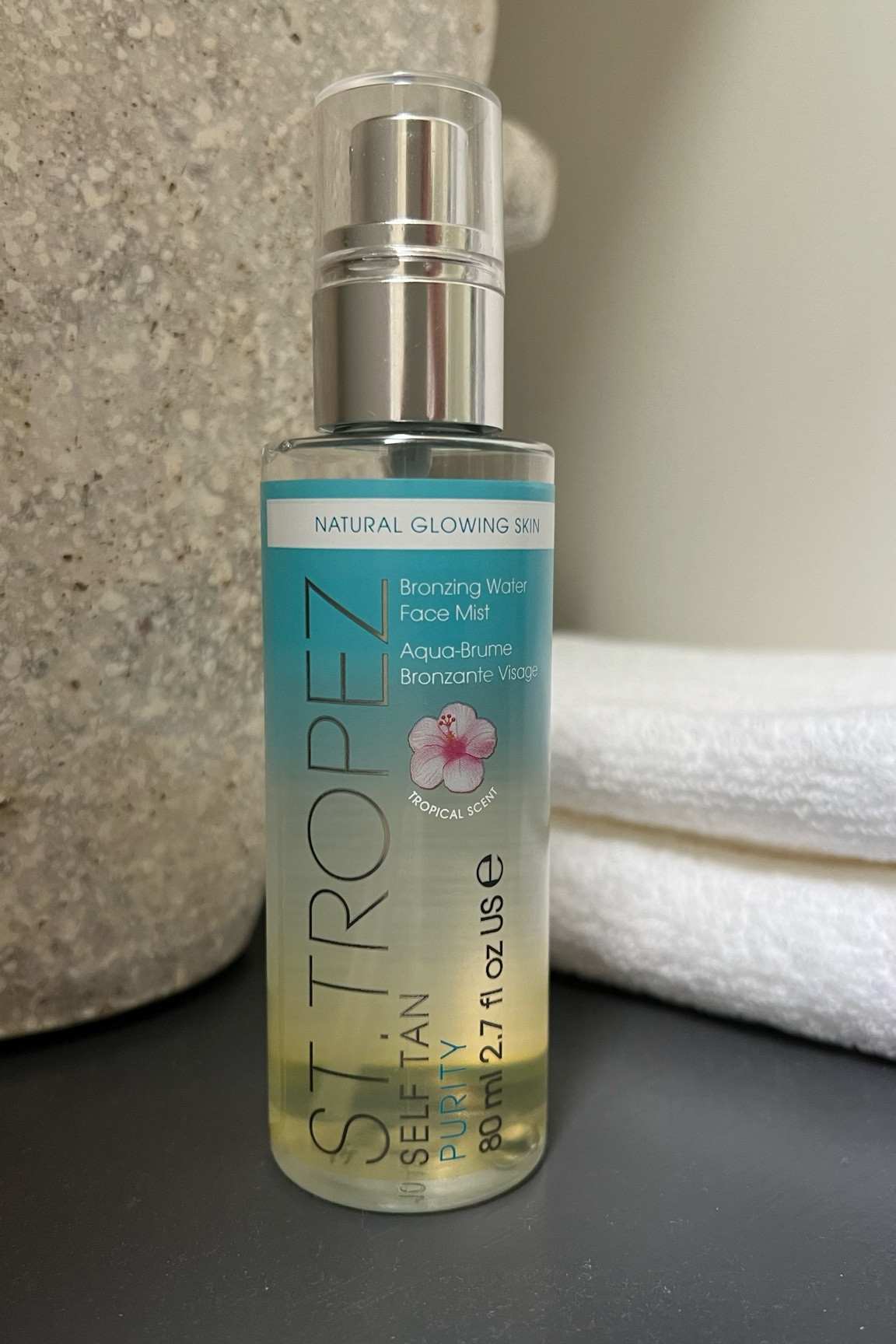 My favorite self tanner for face! 

#LTKfindsunder50 #LTKbeauty