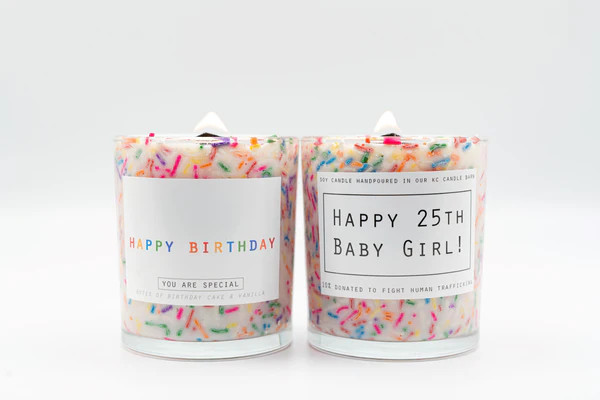 Happy Birthday | Continue Good