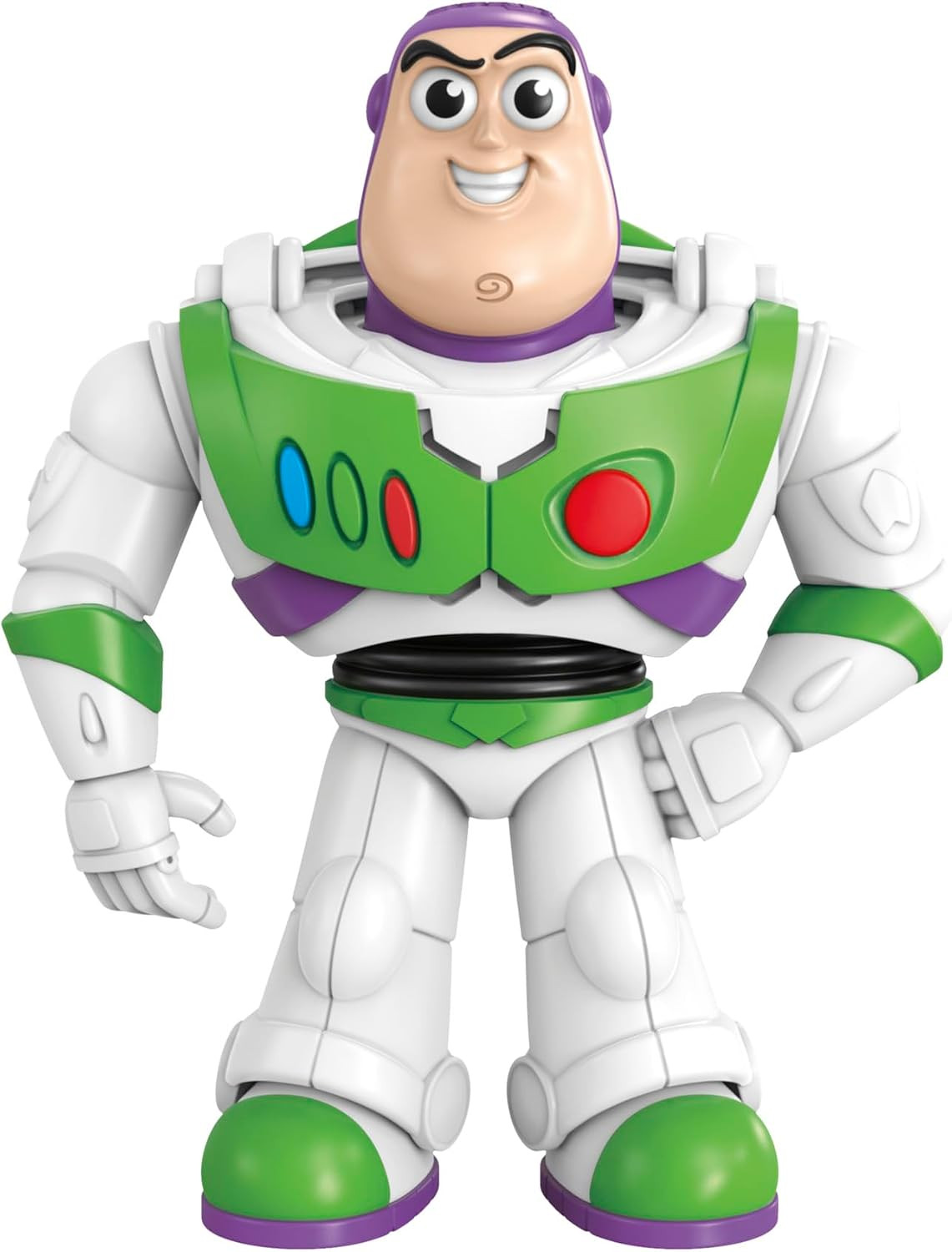 Hasbro Gaming Bop It! Disney Pixar Buzz Lightyear Edition Game | Inspired by Toy Story 5 | Officially Licensed Disney Kids Games | Ages 8+ | 1+ Players | Amazon (US)