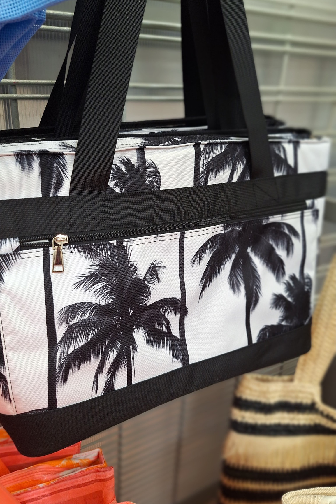 Splash into Summer with Style! Grab these Cute Beach Bags for all your Summer Travel essentials & have a blast when you fun in the sun! 

#LTKitbag #LTKtravel