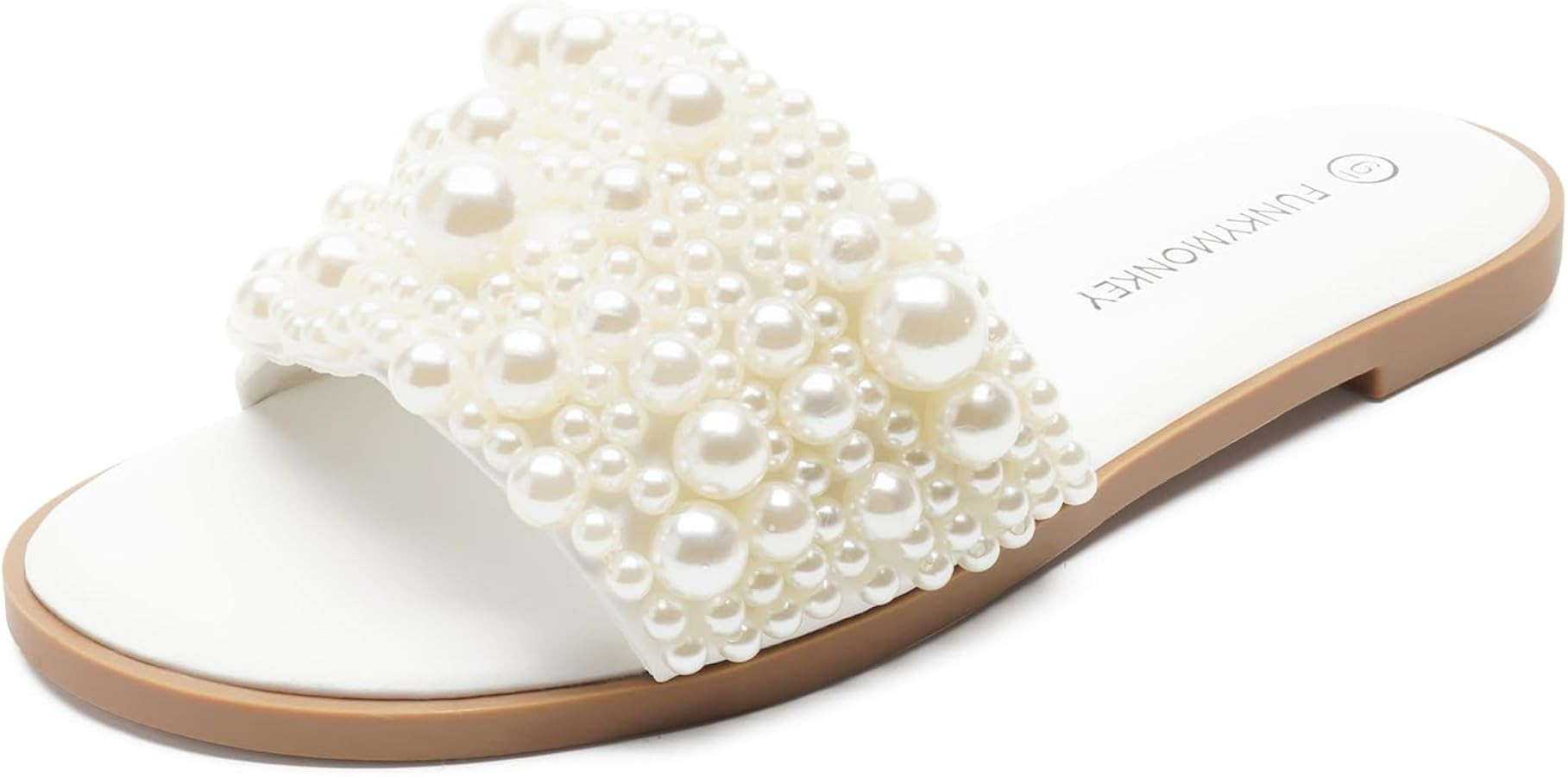 FUNKYMONKEY | Amazon (US)