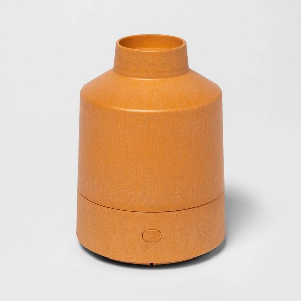 200ml Speckled Oil Diffuser Orange - Project 62™ | Target