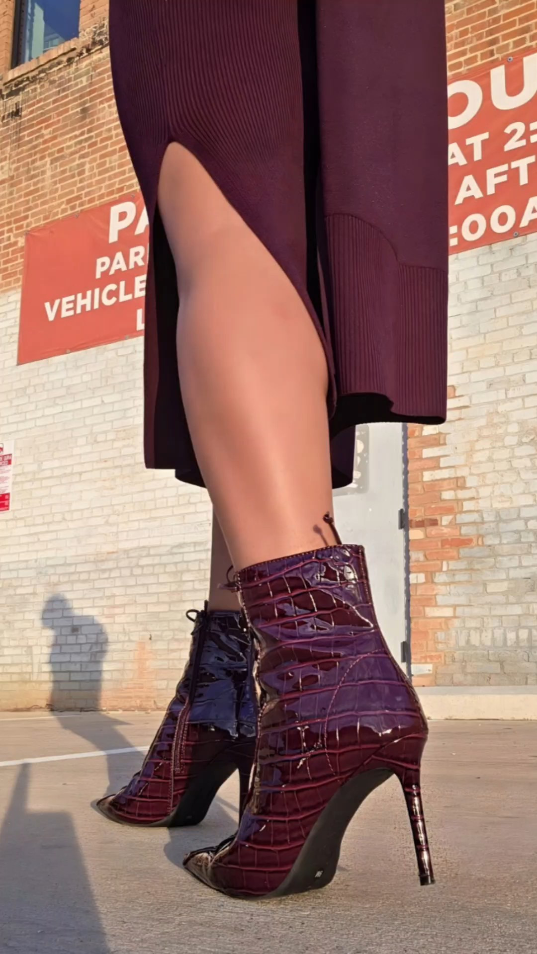 Girl, you waited too long and now these chic booties are gone 😩 (only a couple sizes left in black). But don’t worry I’m already on the case finding fresh spring shoe styles for you. Check out my picks below and stay tuned for more!

#LTKSpringSale #LTKstorytime #LTKOver40