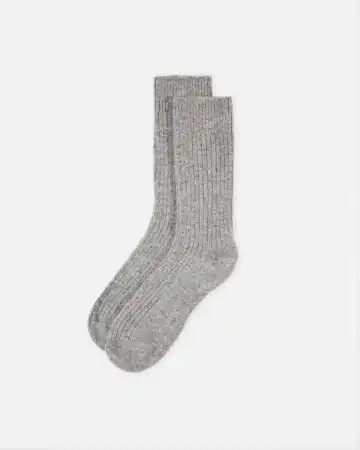 Cashmere Socks | Quince | Quince