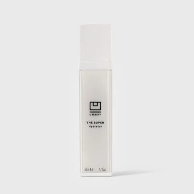 The SUPER Hydrator | U Beauty