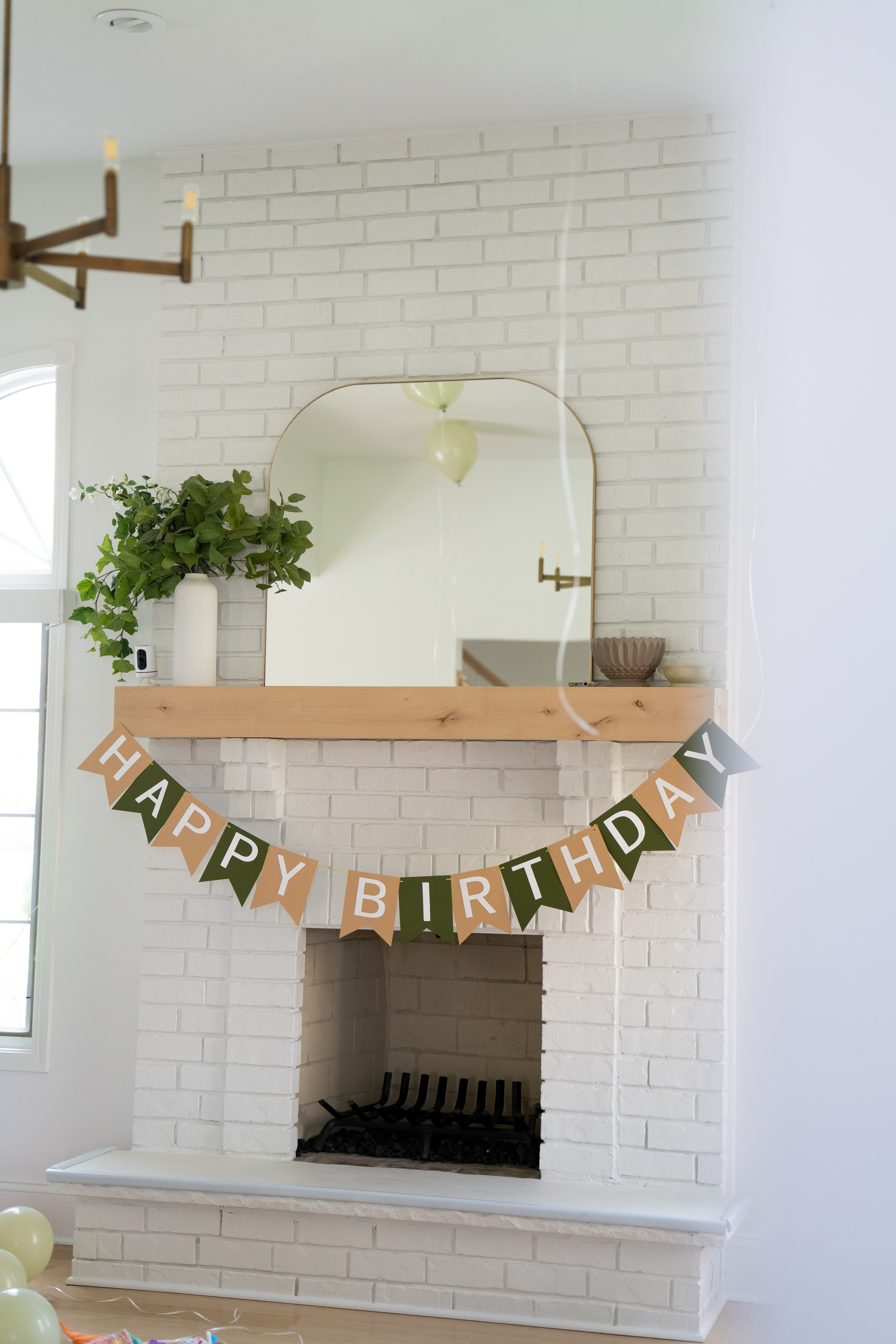 Birthday banner party 

#LTKKids #LTKFamily #LTKBaby