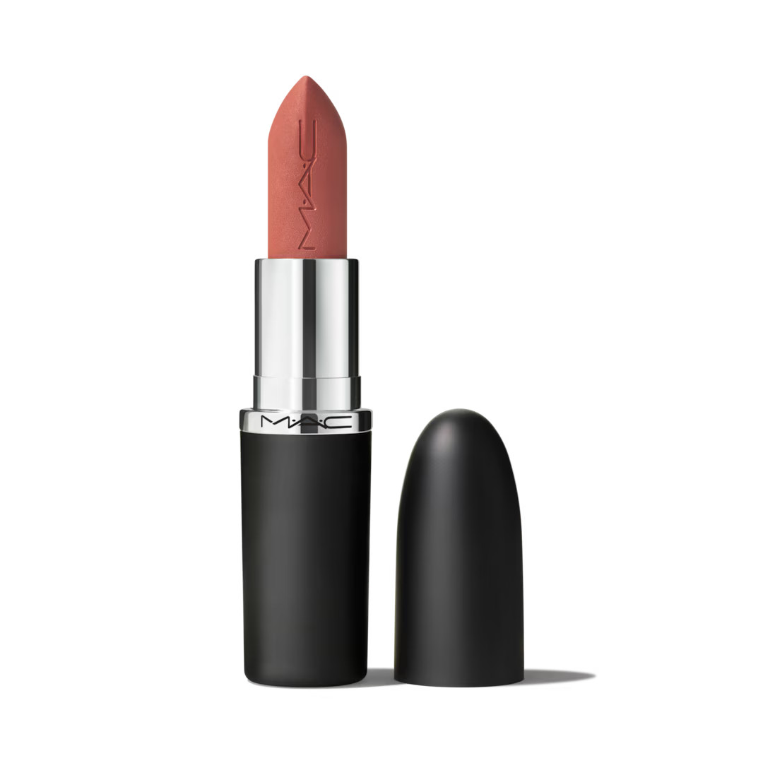 M·A·Cximal Silky Matte Lipstick | Including Velvet Teddy, Taupe, Mehr & Honeylove | MAC Cosmeti... | MAC Cosmetics (US)