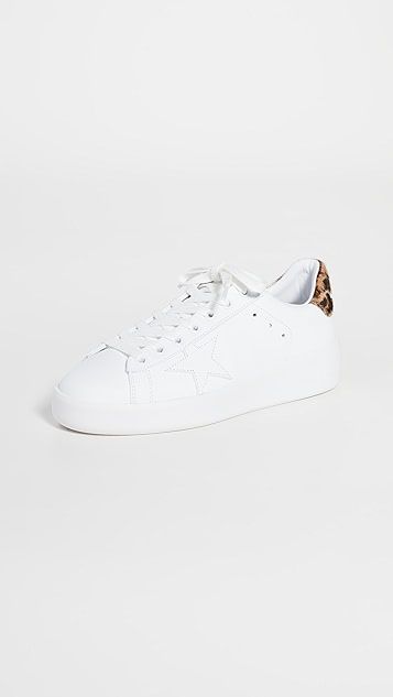 Pure Star Sneakers | Shopbop