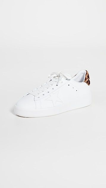 Pure Star Sneakers | Shopbop