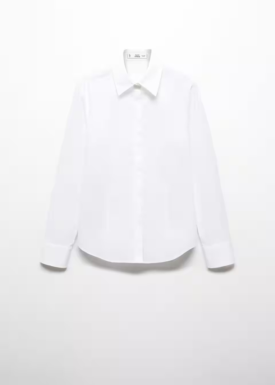 Search: White shirt (118) | Mango USA | MANGO (US)