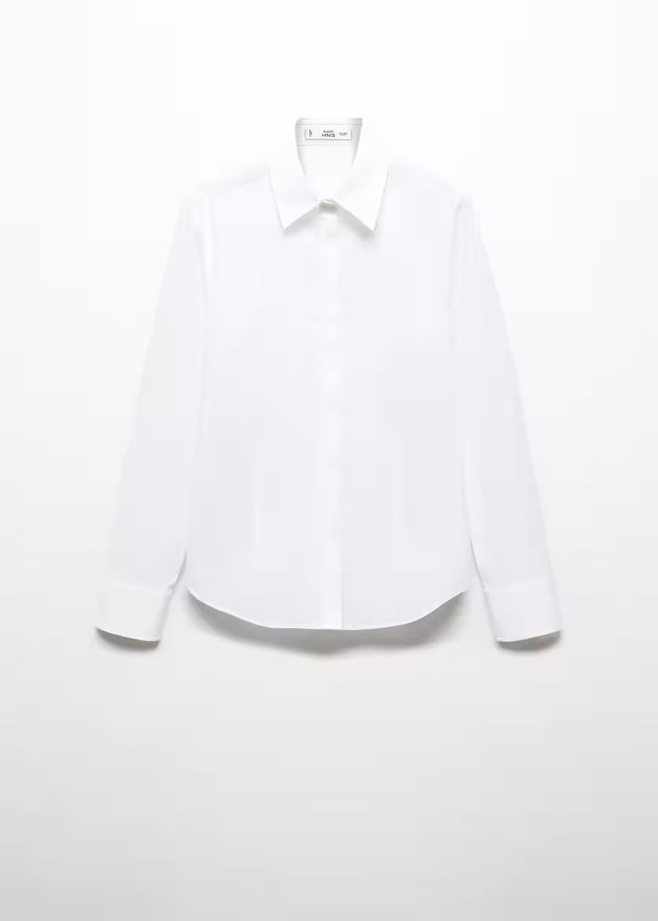 Search: White shirt (118) | Mango USA | MANGO (US)