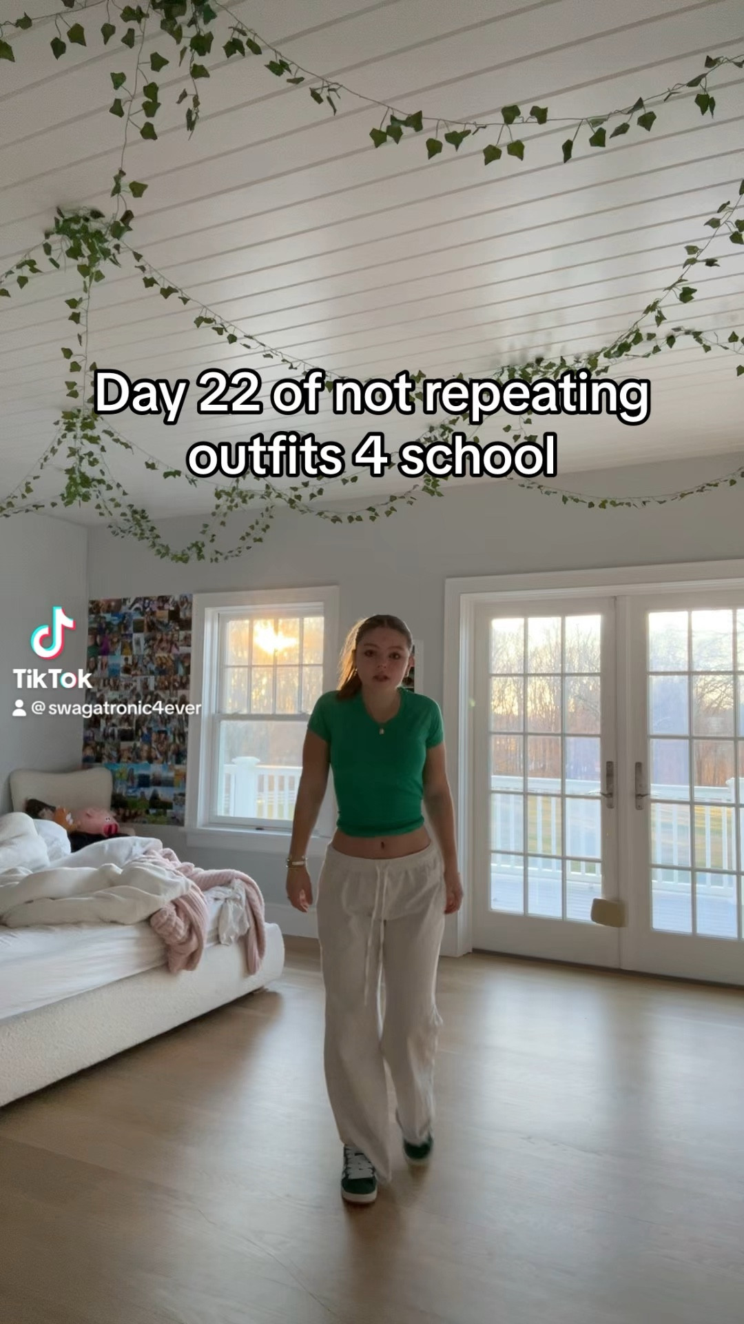 Day 22 💚

#LTKVideo #LTKbeauty #LTKstyletip