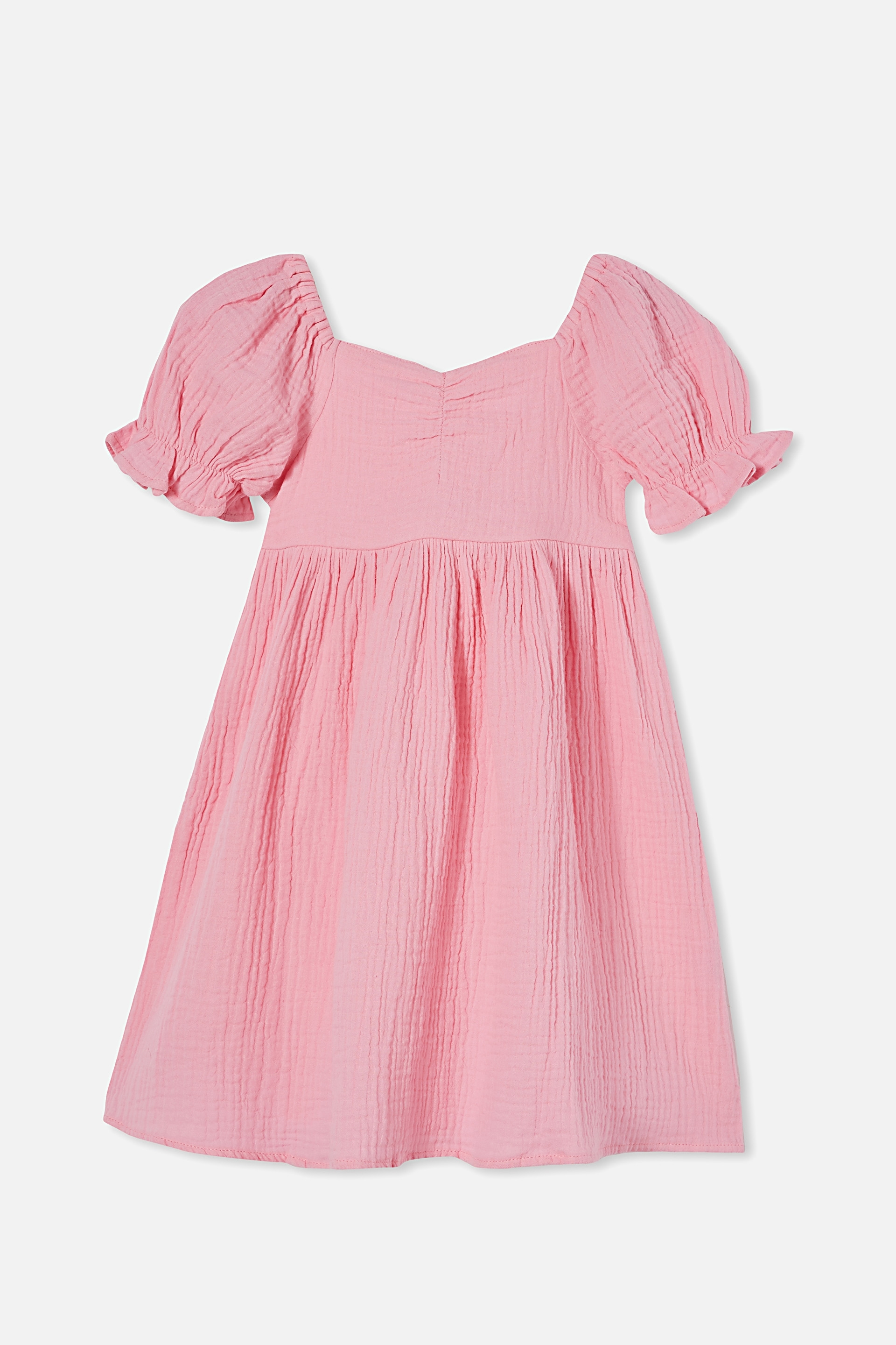 Samantha Short Sleeve Dress | Cotton On (ANZ)