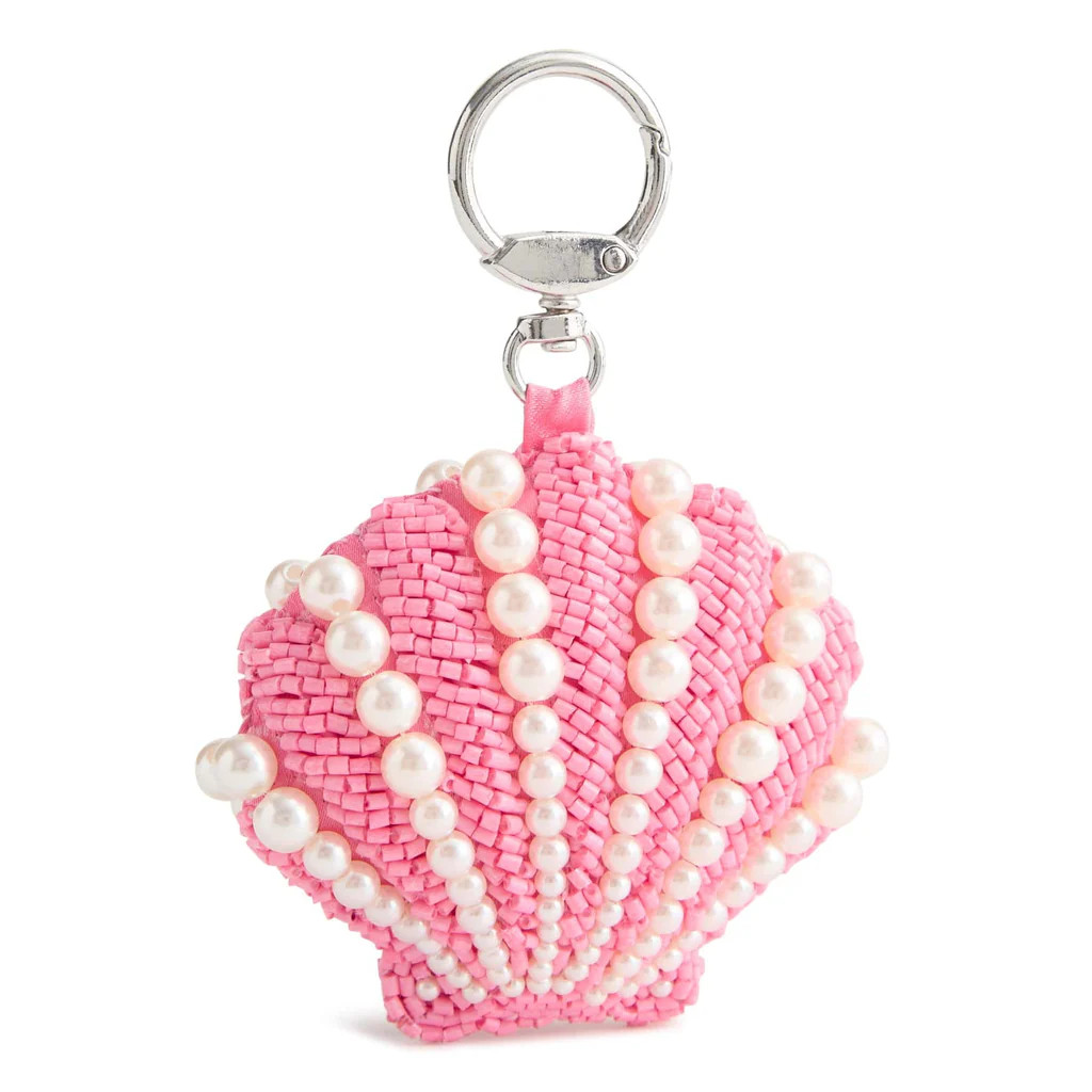 Beaded Shell Bag Charm | Vera Bradley