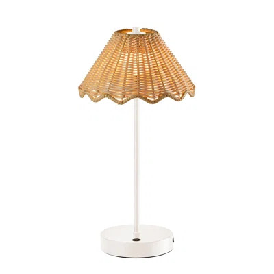 Stevie Cordless Table Lamp | Wayfair North America