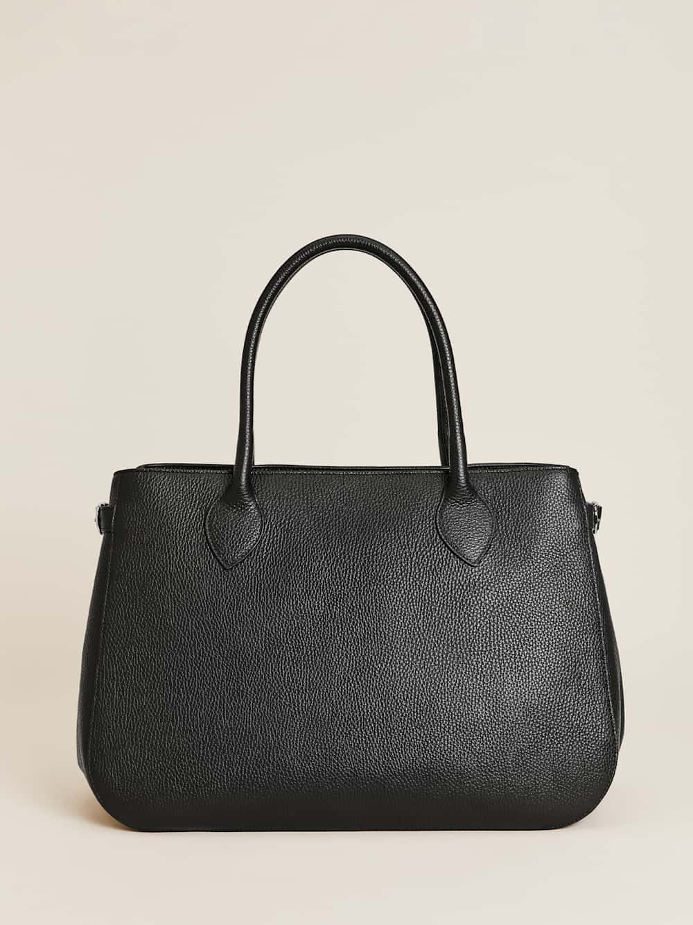 Oversized Patrizia Bag | Reformation (Global)