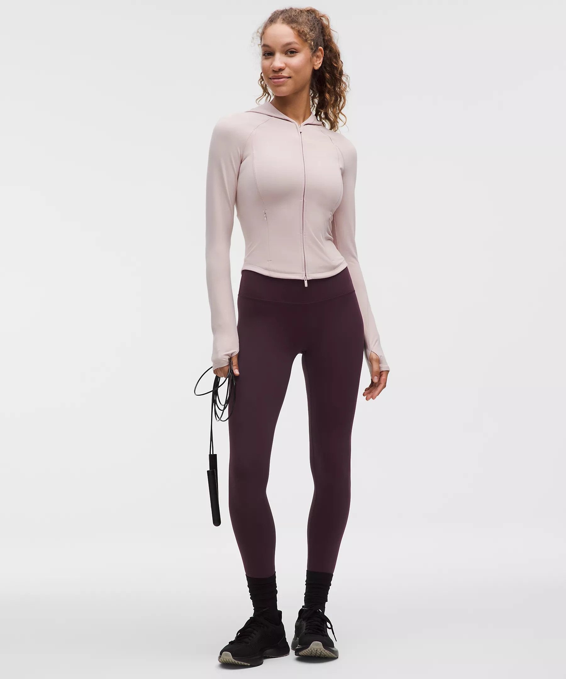 Wunder Train High-Rise Tight 28" | Lululemon (US)