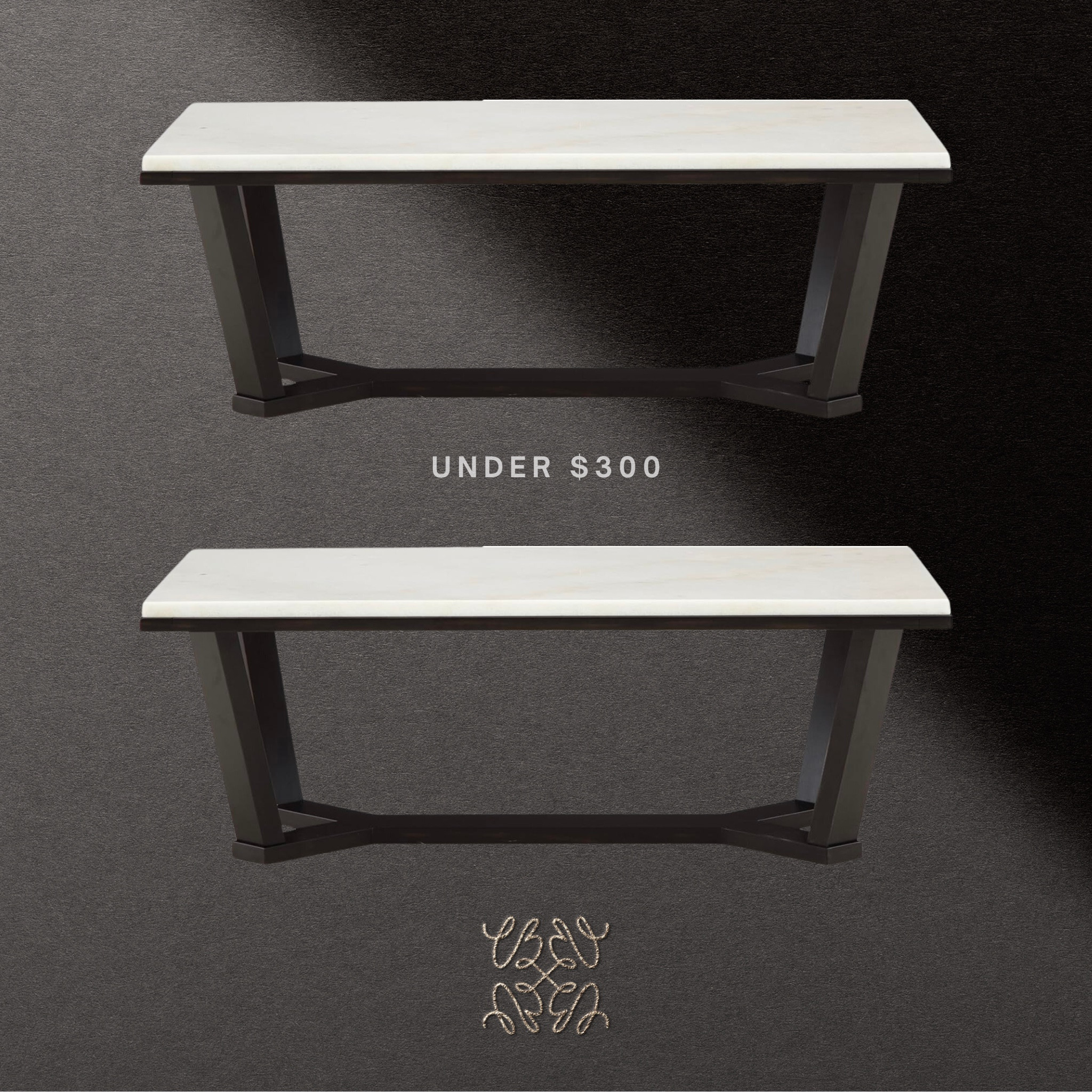 Get the look with this affordable designer inspired coffee table for under $300! 

Amazon, Rug, Home, Console, Amazon Home, Amazon Find, Look for Less, Living Room, Bedroom, Dining, Kitchen, Modern, Restoration Hardware, Arhaus, Pottery Barn, Target, Style, Home Decor, Summer, Fall, New Arrivals, CB2, Anthropologie, Urban Outfitters, Inspo, Inspired, West Elm, Console, Coffee Table, Chair, Pendant, Light, Light fixture, Chandelier, Outdoor, Patio, Porch, Designer, Lookalike, Art, Rattan, Cane, Woven, Mirror, Luxury, Faux Plant, Tree, Frame, Nightstand, Throw, Shelving, Cabinet, End, Ottoman, Table, Moss, Bowl, Candle, Curtains, Drapes, Window, King, Queen, Dining Table, Barstools, Counter Stools, Charcuterie Board, Serving, Rustic, Bedding, Hosting, Vanity, Powder Bath, Lamp, Set, Bench, Ottoman, Faucet, Sofa, Sectional, Crate and Barrel, Neutral, Monochrome, Abstract, Print, Marble, Burl, Oak, Brass, Linen, Upholstered, Slipcover, Olive, Sale, Fluted, Velvet, Credenza, Sideboard, Buffet, Budget Friendly, Affordable, Texture, Vase, Boucle, Stool, Office, Canopy, Frame, Minimalist, MCM, Bedding, Duvet, Looks for Less

#LTKSeasonal #LTKstyletip #LTKhome