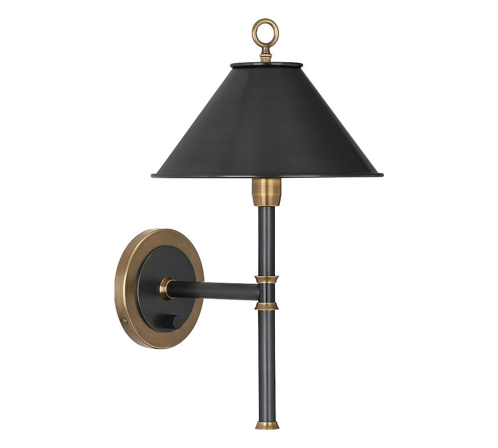 Pierce Sconce | Pottery Barn (US)