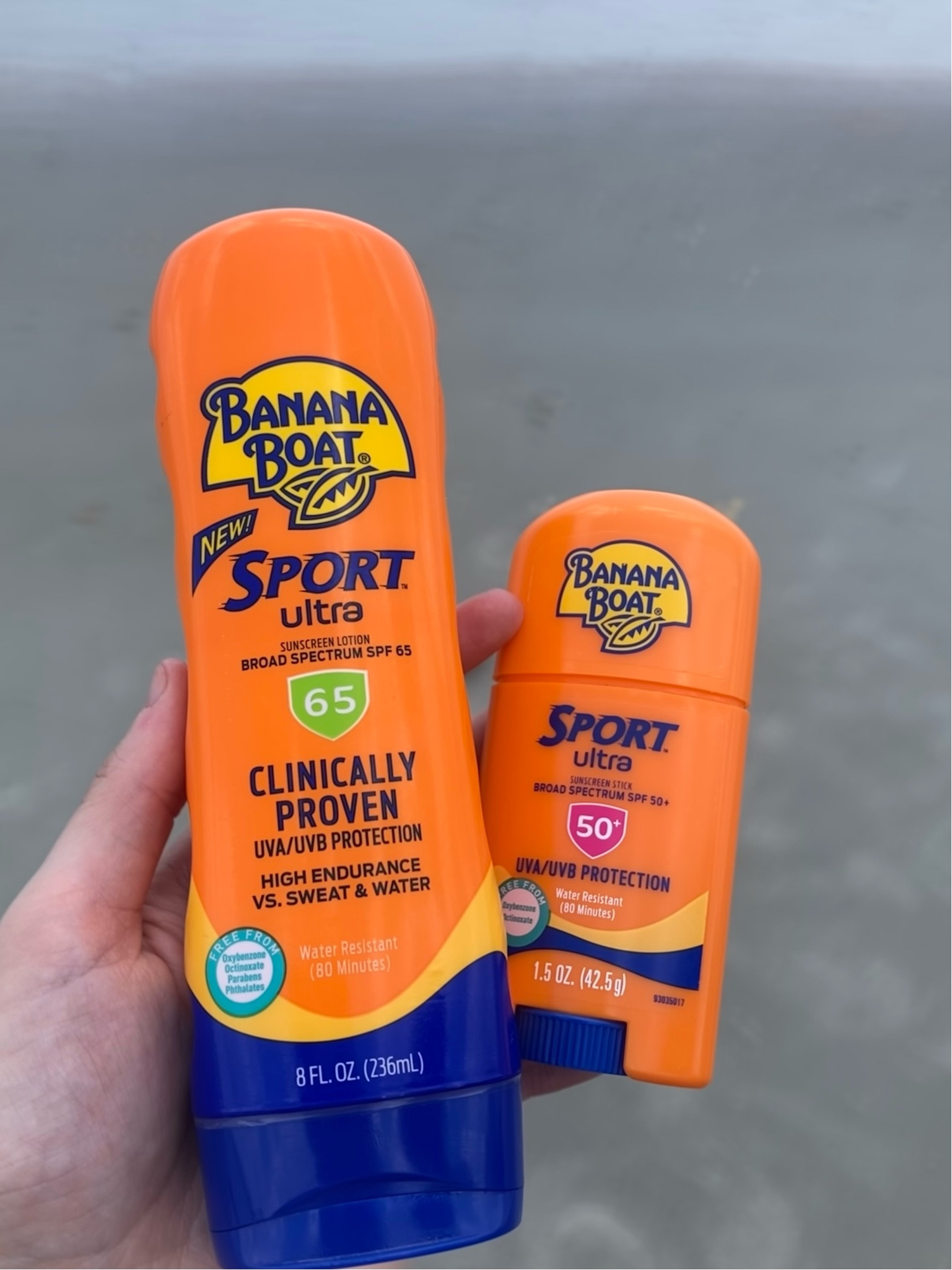 Our favorite sport sunscreen for days at the beach or on the water! 

#LTKSeasonal #LTKFind #LTKunder50
