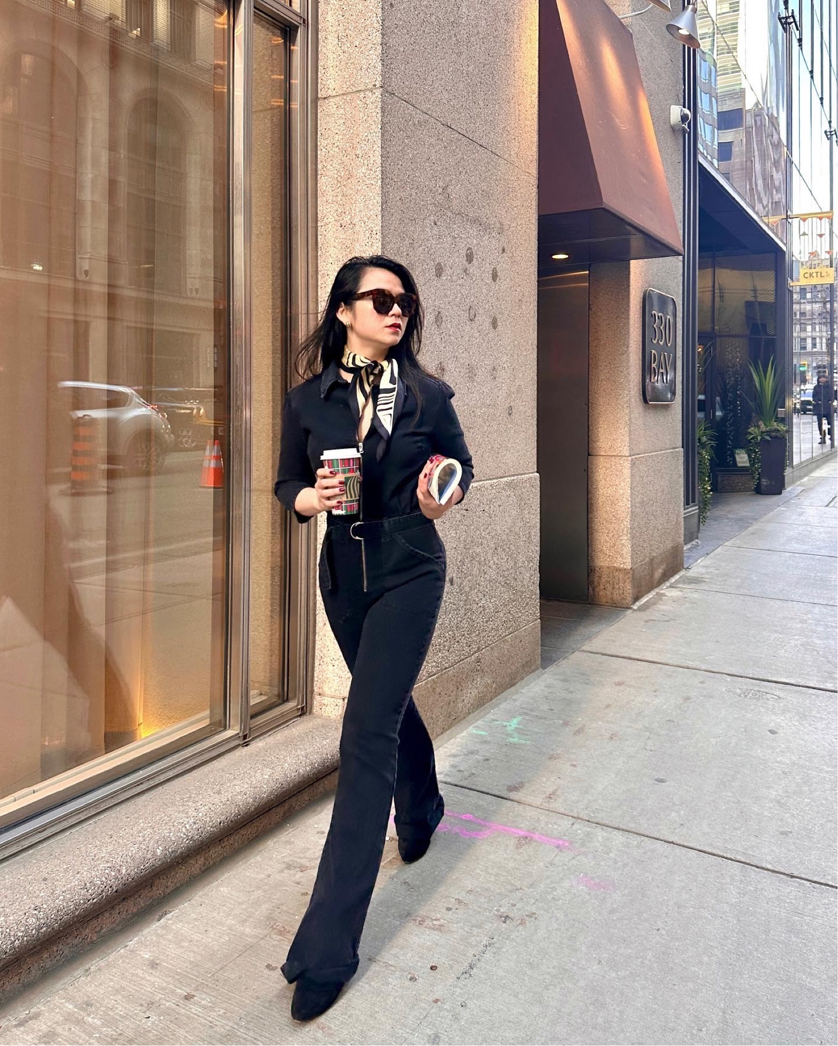 Weekend attire 🖤

#LTKGiftGuide #LTKHolidaySale #LTKstyletip