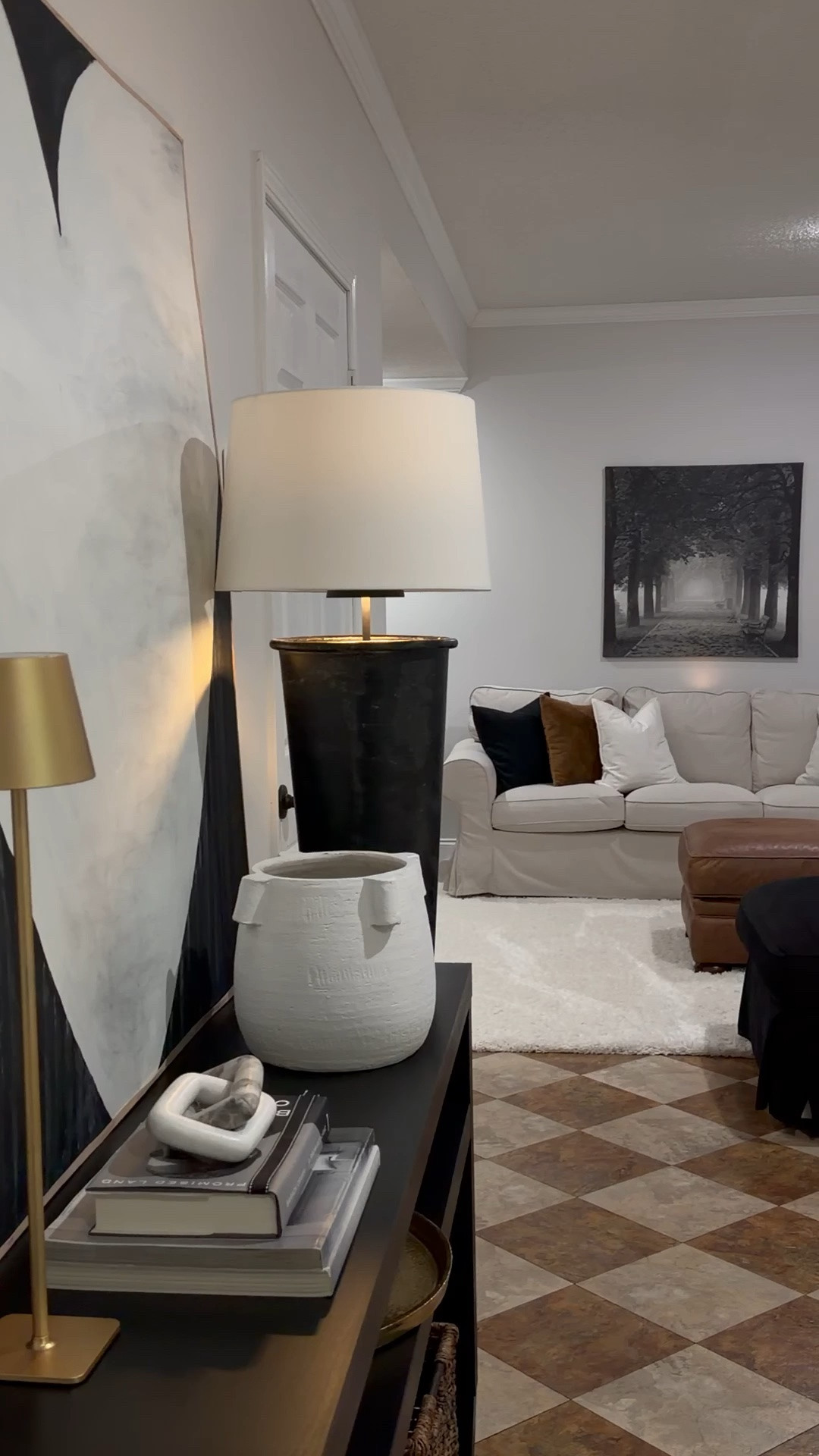 Basement tv room decor 

#basement #tv#decor #interior

#LTKOver40 #LTKSeasonal #LTKHome
