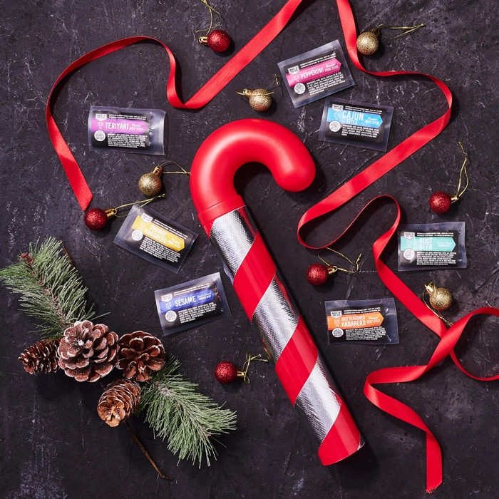 Jerky Cane | Man Crates