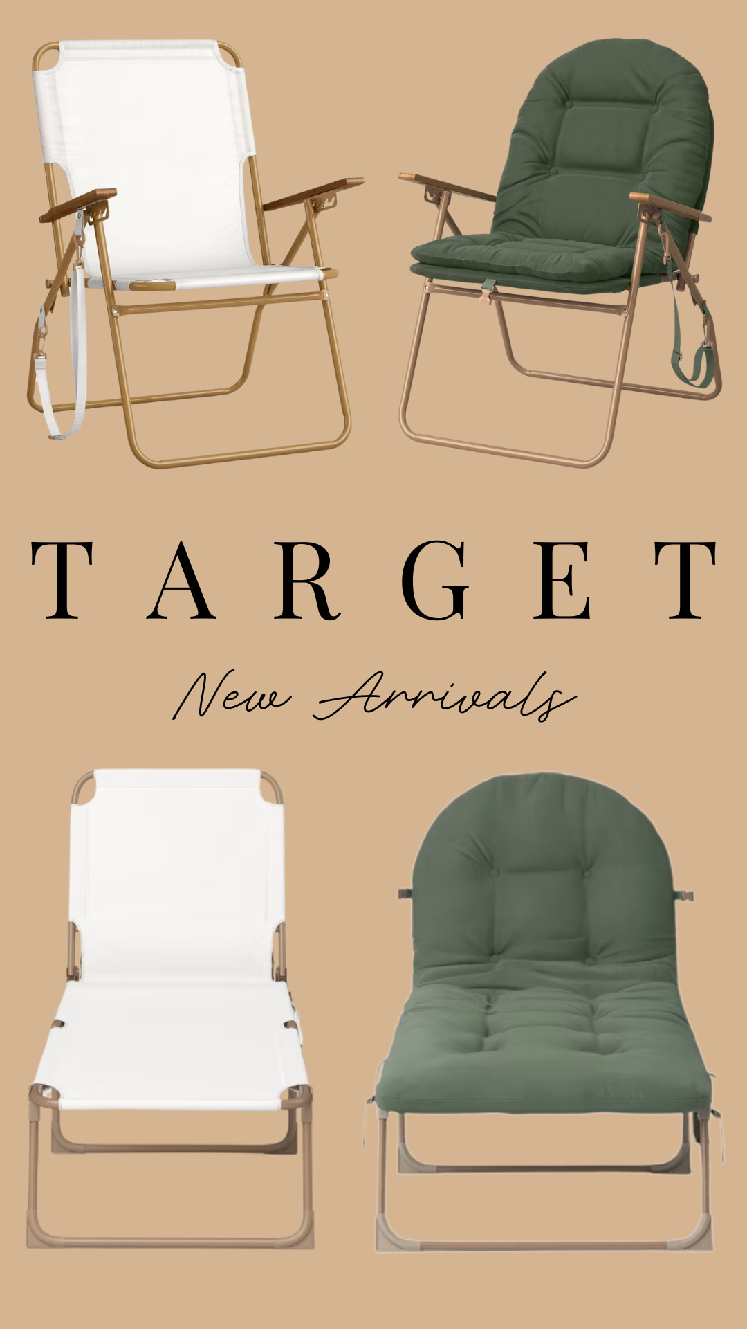 New Target Outdoor Furniture!

furniture, home decor, outdoor #Target #Threshold 

 #LTKHome #LTKSaleAlert