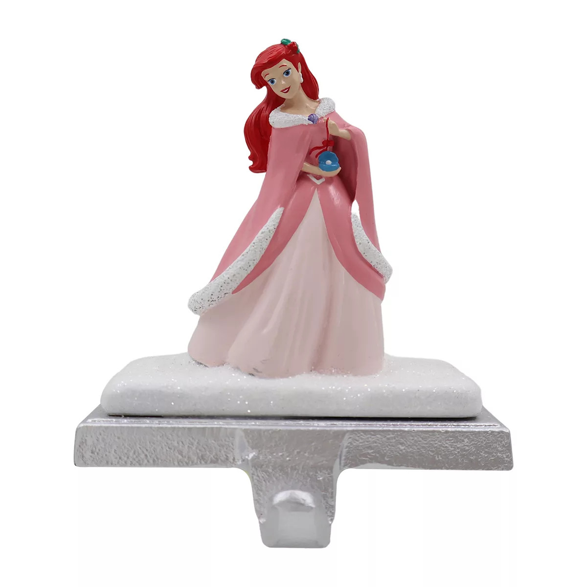 St. Nicholas Square® Disney Princess Ariel Christmas Stocking Holder | Kohl's