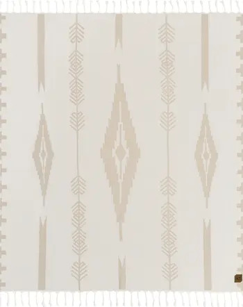 Jericho Throw Blanket | Nordstrom