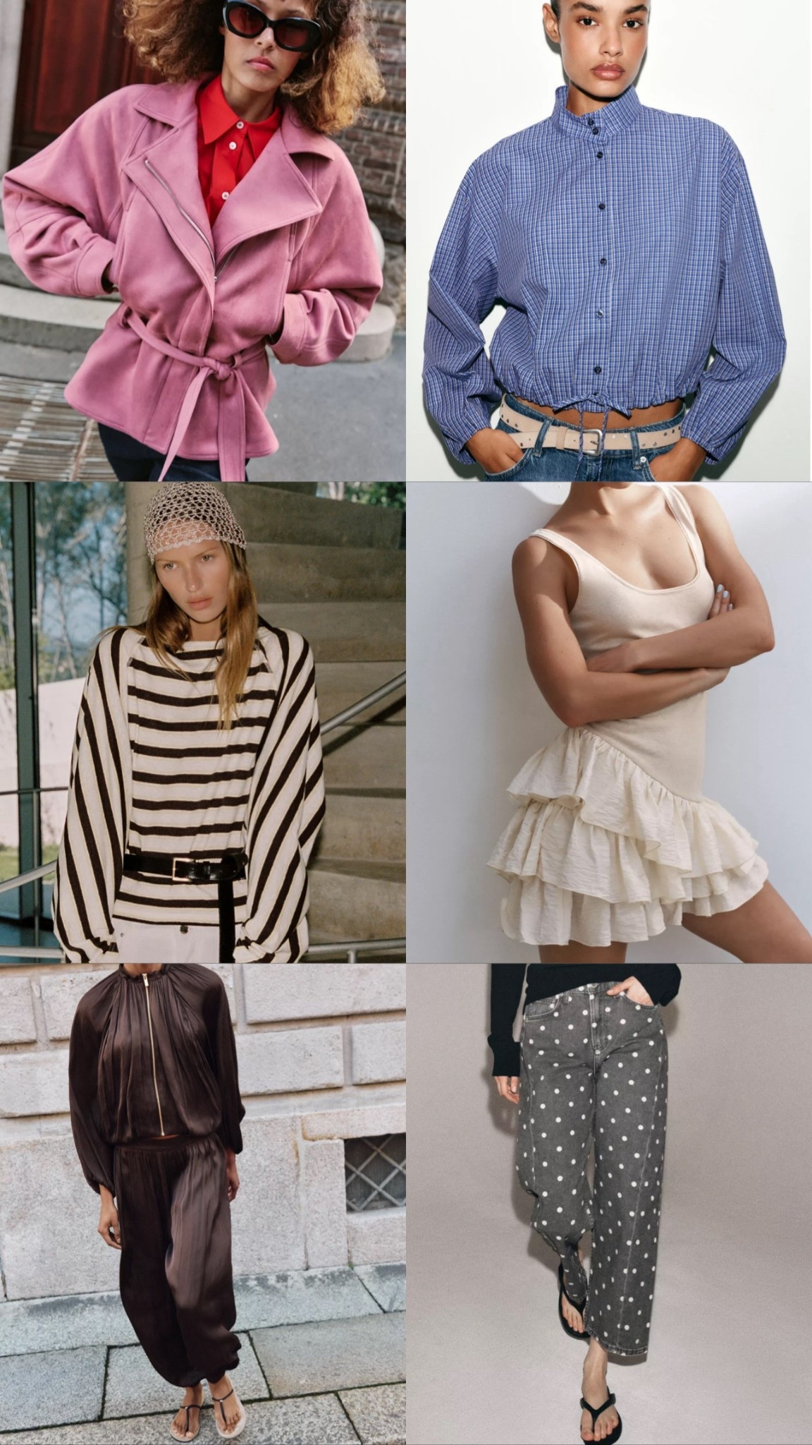 Zara. Zara new in. New in.  

#LTKstyletip #LTKspring #LTKuk