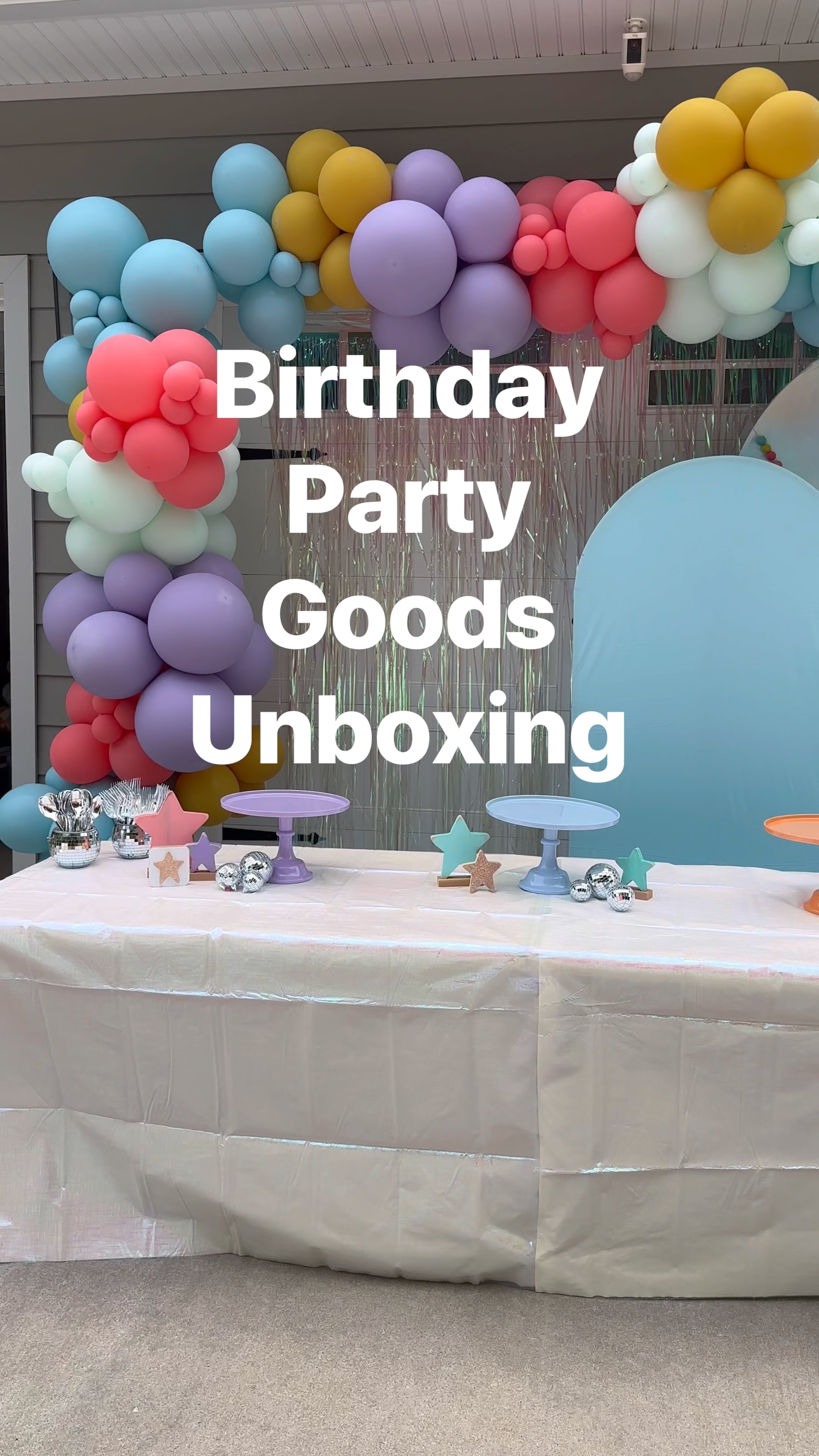 Splash Bash Birthday Party, birthday party decor, checkered decor, iridescent decorr

#LTKKids #LTKFamily #LTKParties