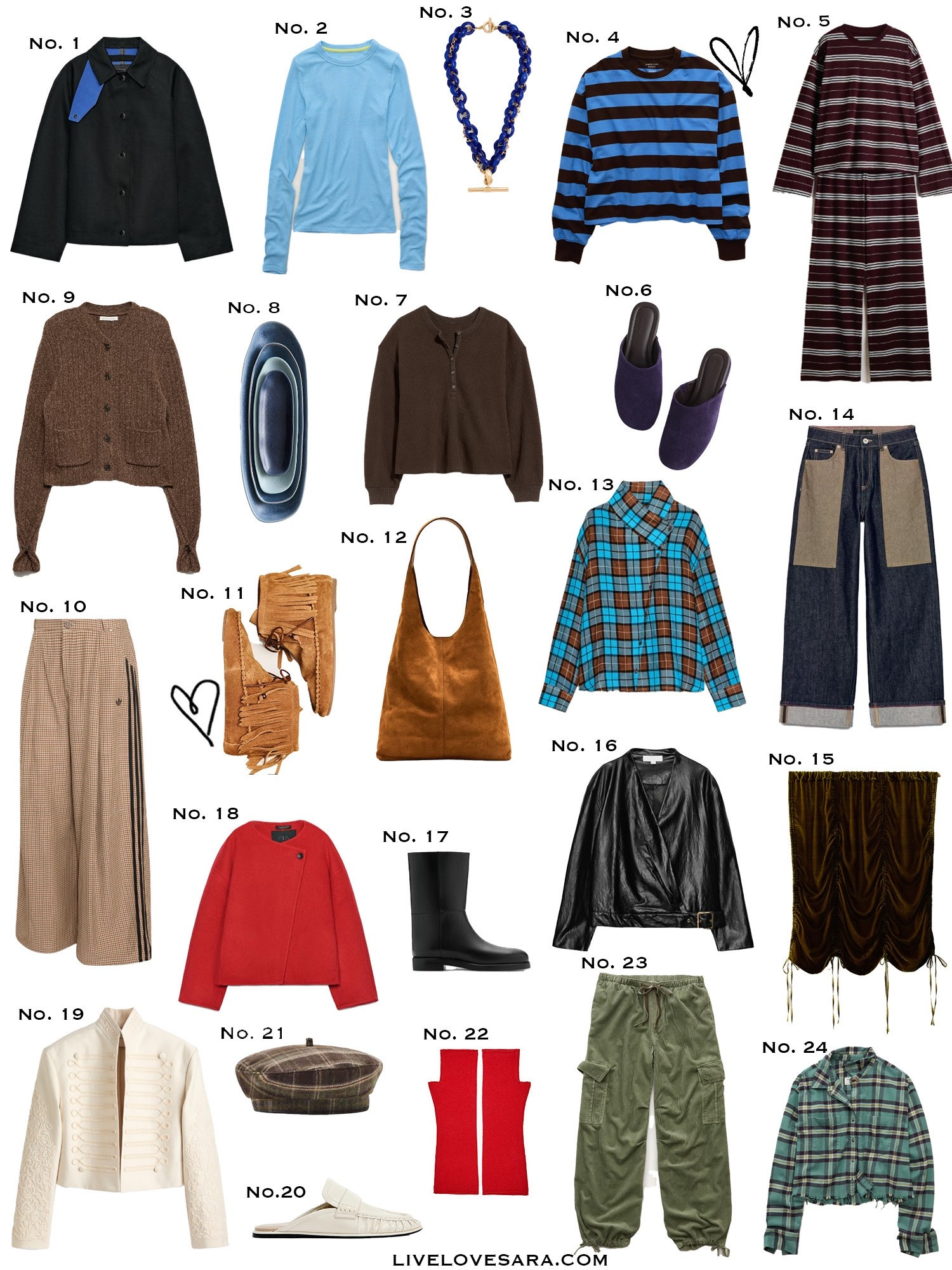 Weekly reads and finds

#LTKcanada #LTKsale #LTKgiftguide