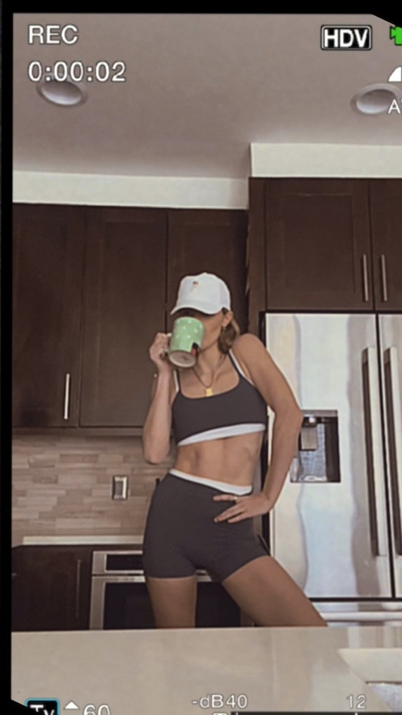 @lucydoinglife 

#LTKTall #LTKdayinmylife #LTKfitnessgoals