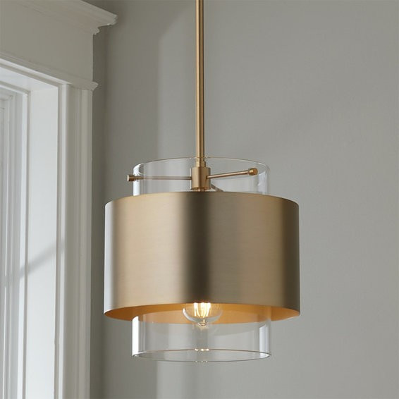Moda Glass Pendant | Shades of Light