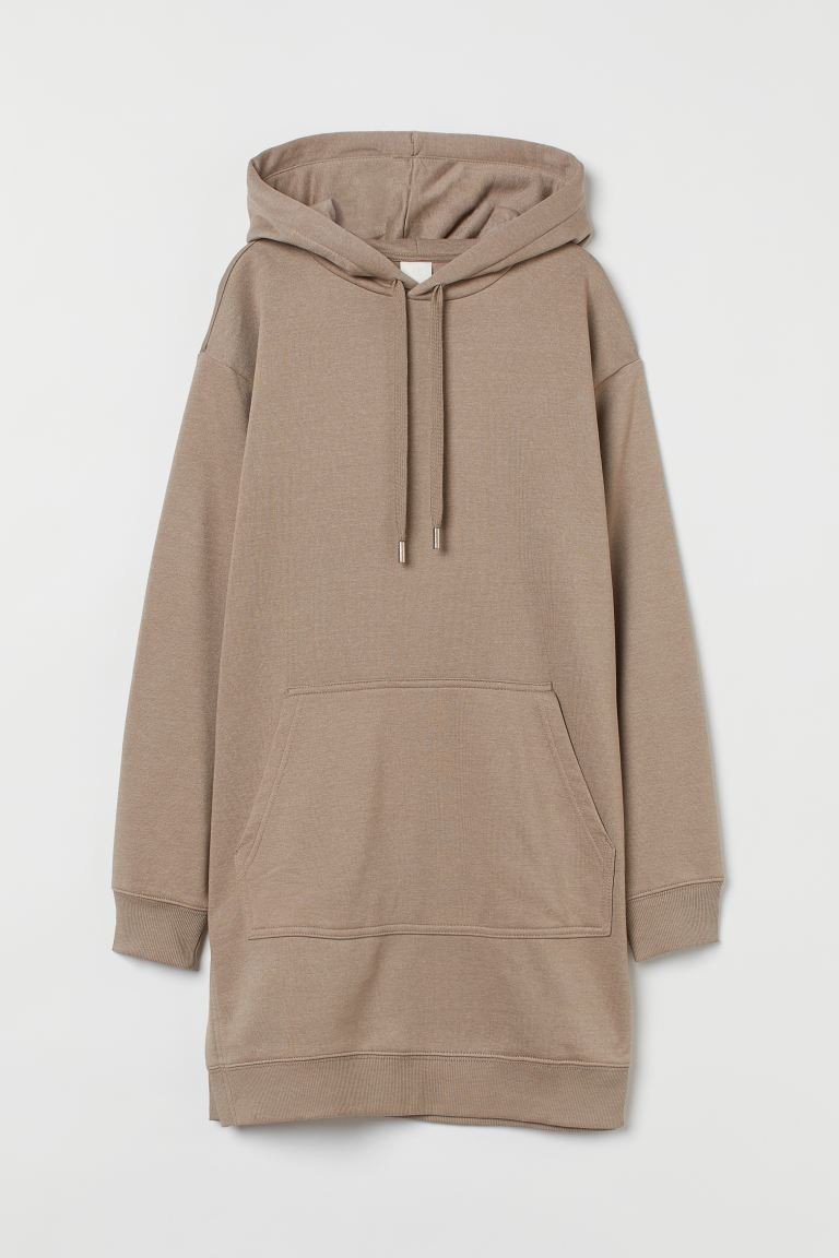 Oversized Hoodie | H&M (US + CA)