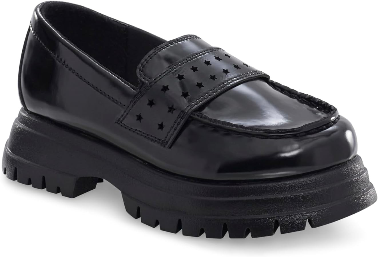 OshKosh B'Gosh Unisex-Child Julia Loafer | Amazon (US)