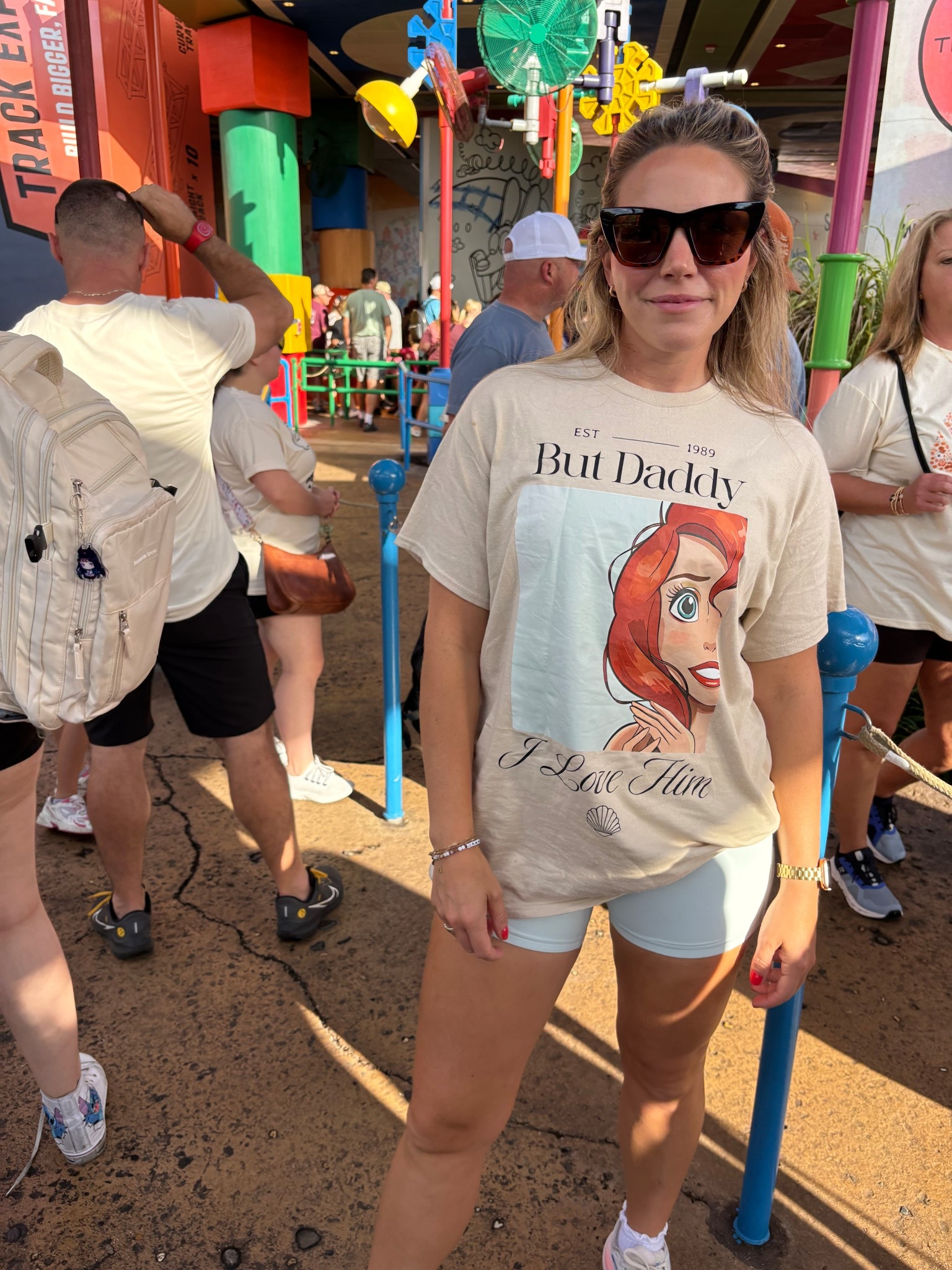 Disney outfit 

#LTKActive #LTKFamily #LTKFindsUnder50