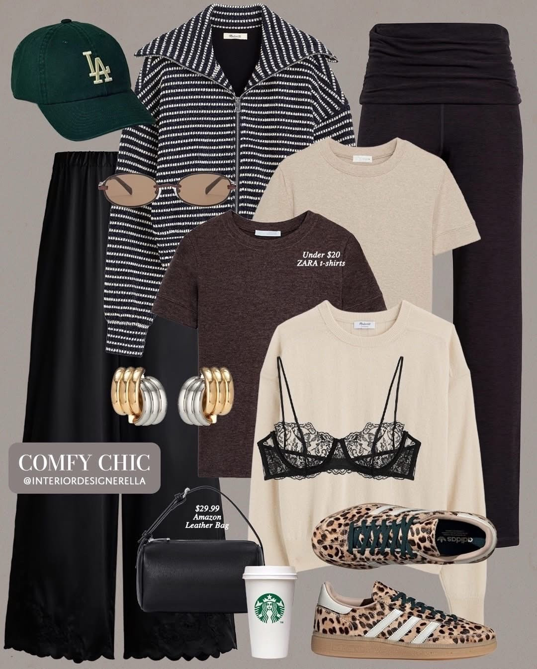 Scroll to shop!! Follow for more!!! Xo! 💫

#LTKWorkwear #LTKootd #LTKBeauty